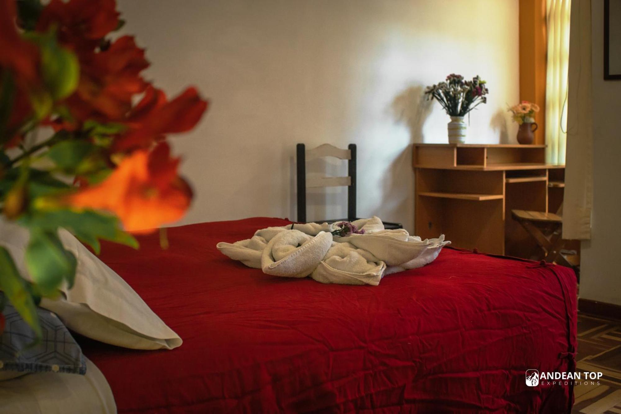 Appartement Nest Near The Aqueduct, With Shared Areas Cusco